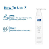 FCL Bio Retinol Body Lotion, 200ml