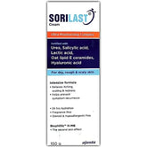 Sorilast Ultra Moisturising Cream 150gm