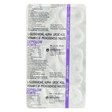 Depiglow Forte Tablet