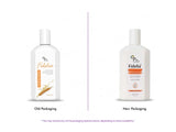 Fixderma Fidelia Strengthening Shampoo 250ml