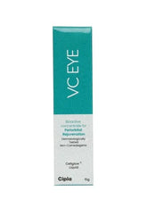 VC Eye Cellglow Liquid, 15gm