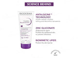 Bioderma Cicabio Baume Lavant Soothing Protective Cleansing Balm