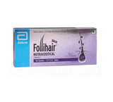 Follihair Hair Tablets Strip, 30Tab