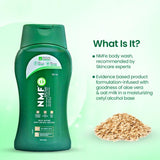 NMFe Daliy Moisturising Body Wash, 150ml