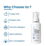 FCL AHA Resurfacing Lotion 20, 100ml