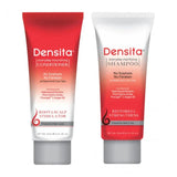 Regaliz Densita Everyday Clarifying Shampoo & Everyday Nourishing Conditioner (Combo Pack) 125 ml + 125 ml