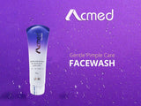 Acmed Face Wash for Oily & Acne Prone Skin, 70gm