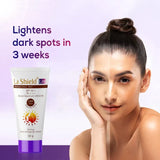 La Shield Lite SPF 50, 50gm