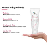 Fixderma Reticuram Face Cleanser, 75ml