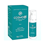 Cosmoq skin brightening serum, 30ml