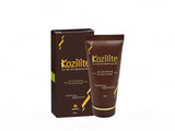 Kozilite Non Oily Skin Lightening Lotion for Face & Body
