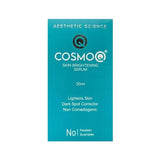 Cosmoq skin brightening serum, 30ml