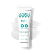 Venusia Derm Moisturizing Cream, 75GM