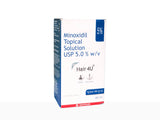 Hair 4U Solution USP 5% 60ml