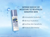 Cetaphil Optimal Hydration 48H Activation Serum