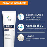 Fixderma Salyzap Lotion Night time, 20ml