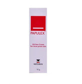 Papulex Oil Free Cream 15gm