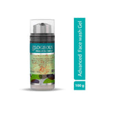 Glogeous Advanced Face Wash Gel, 100gm