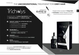 Tricholys Intensive Grey Hair Serum, 30ml
