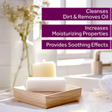 Hydronic Ultra Moisturizing Bar 100gm Pack of 3