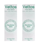 Veltos Facewash, 70gm