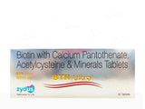 BTN Ultra Tablet strip of 30 tablet