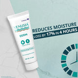 Venusia Derm Face & Body Moisturizing Cream