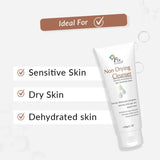 Fixderma Non Drying Cleanser PACK OF 2 60gm