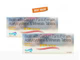 BTN Ultra Tablet strip of 30 tablet