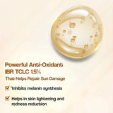 Venusia Sun Tint Velvet Touch Sunscreen Gel SPF 115+ PA++++