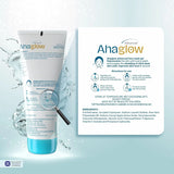 Ahaglow Advanced Skin Rejuvenating Face Wash
