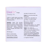 Livalite Skin Lightening & Moisturizing Soap