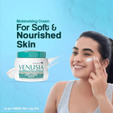 Venusia Moisturizing Cream