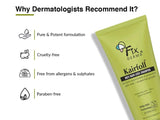 Fixderma Kairfoll Anti Hair Loss Shampoo 200ml