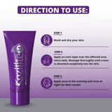 Kozilite- H Skin Lightening Cream, 20 gm