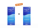 Fash OS Gel Face Wash, 100 ml