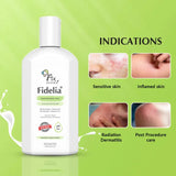 Fixderma Hydrating Fidelia Body Lotion, 250ml