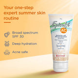 Episoft AC Sunscreen Cream SPF 30 ,75 gm