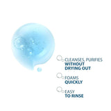 Ducray Keracnyl Foaming Gel, 200ml