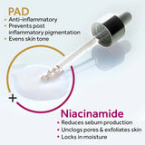 Rega-NP Acne Control Serum, 30ml