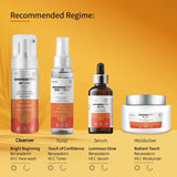 Palsons Renewderm Vit C Face Wash, 100ml