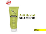 Fixderma Kairfoll Anti Hair Loss Shampoo 200ml