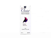 Clenia Skin Rejuvenating Face Wash, 100gm
