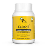 Fixderma Kairfoll Femme Specifique Capsule Cyclical Therapy For Hair, 60Capsules