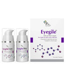 Fixderma Eyegile AM & PM Cream, 30gm