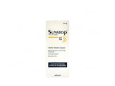 Sunstop 19 Cream SPF 19, 60 gm