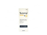 Sunstop 19 Cream SPF 19, 60 gm