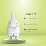 Linimoist Lotion, 100ml