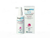Rega-BPO Acne Control Body Spray, 60ml