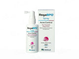 Rega-BPO Acne Control Body Spray, 60ml